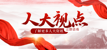 人大视点